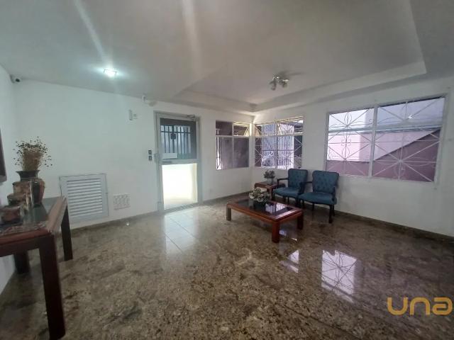 Apartamento no Centro de 56 m² com 1 quarto