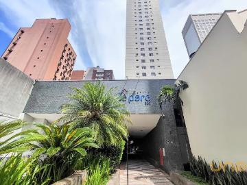 Apartamento no Centro de 56 m² com 2 quartos