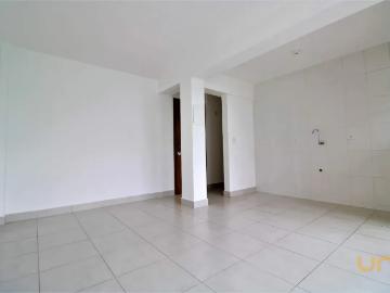 Apartamento no Centro de 58.48 m² com 2 quartos