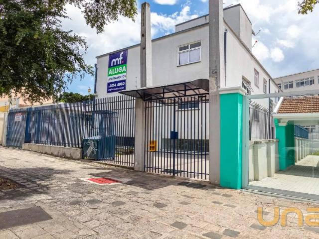 Apartamento para alugar 2 quartos, 58 m² em Centro, Curitiba Edifício Lamenha Lins