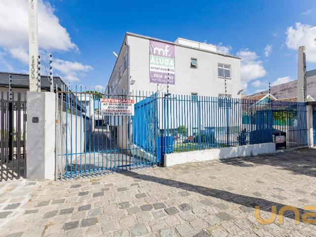 Apartamento no Centro de 58.48 m² com 2 quartos