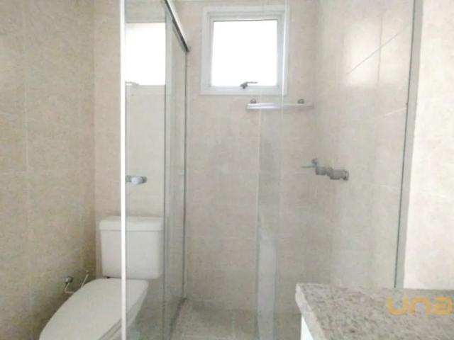 Apartamento no Centro de 58.92 m² com 1 quarto