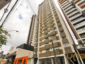 Apartamento no Centro de 58 m² com 1 quarto