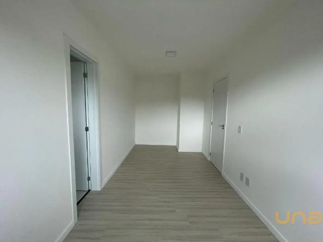 Apartamento no Centro de 60.59 m² com 2 quartos