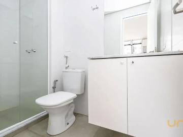 Praça Rui Barbosa, Curitiba - Segurança