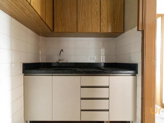 Apartamento no Centro de 61.9 m² com 1 quarto