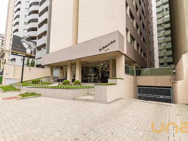 Apartamento no Centro de 62.7 m² com 1 quarto