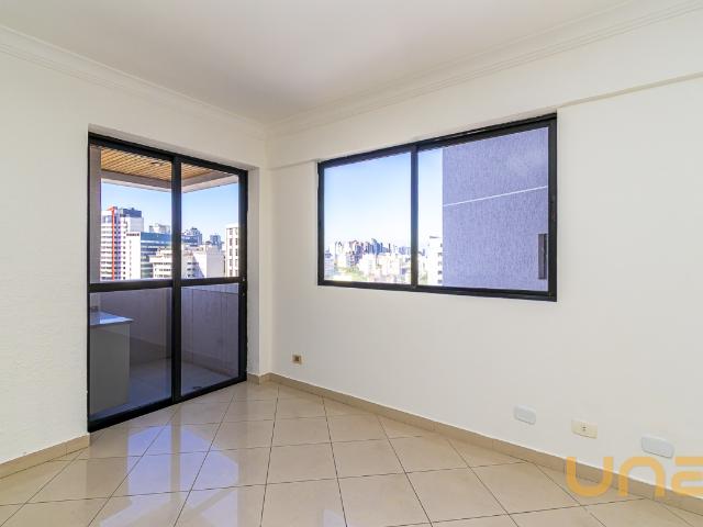 Apartamento no Centro de 63.04 m² com 1 quarto
