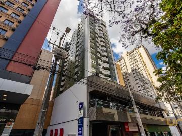 Apartamento no Centro de 63 m² com 1 quarto