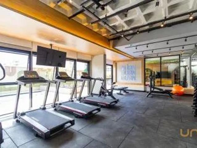 Apartamento no Centro de 64.2 m² com 1 quarto