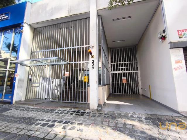 Apartamento no Centro de 64.2 m² com 1 quarto