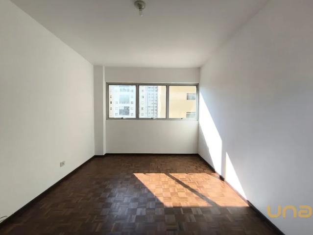 Apartamento no Centro de 64.2 m² com 1 quarto