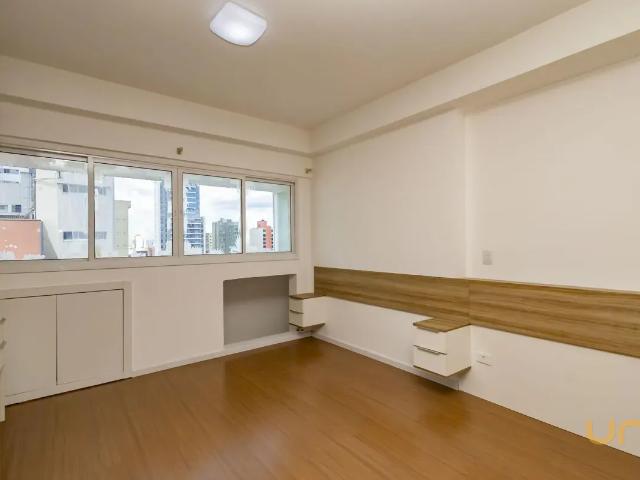 Apartamento no Centro de 64.5 m² com 1 quarto