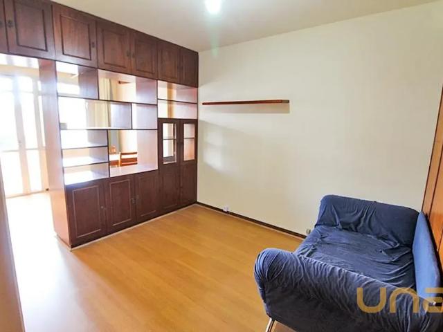 Apartamento no Centro de 64.85 m² com 1 quarto