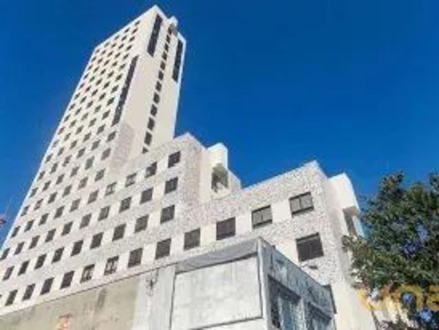 Apartamento para alugar 1 quarto, 32 m² em Centro, Curitiba Condominio Edificio Paula