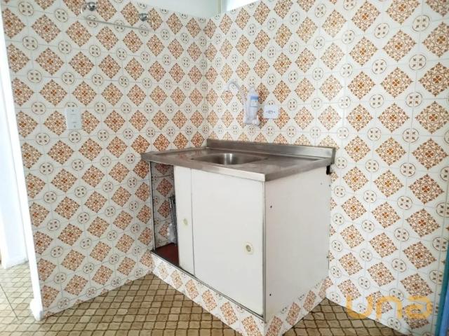 Apartamento no Centro de 65.53 m² com 2 quartos