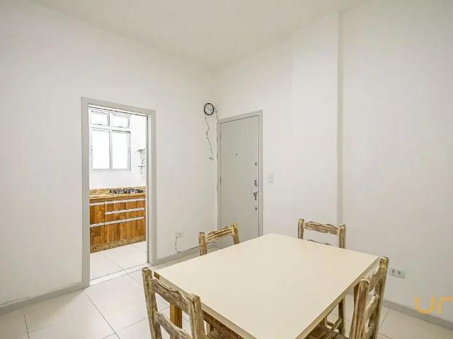 Apartamento no Centro de 65 m² com 1 quarto