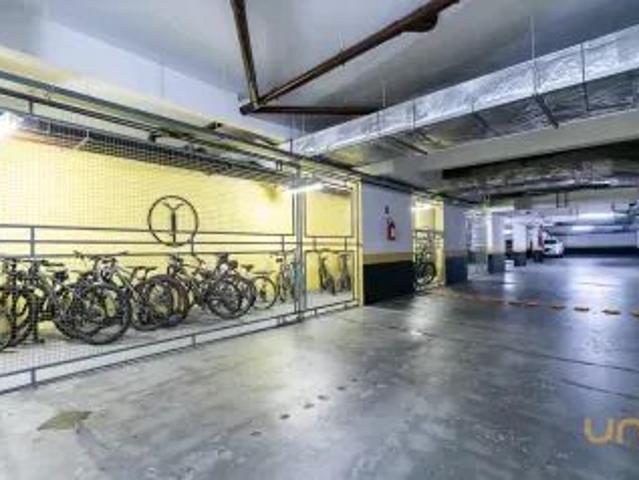 Apartamento no Centro de 66.8 m² com 1 quarto