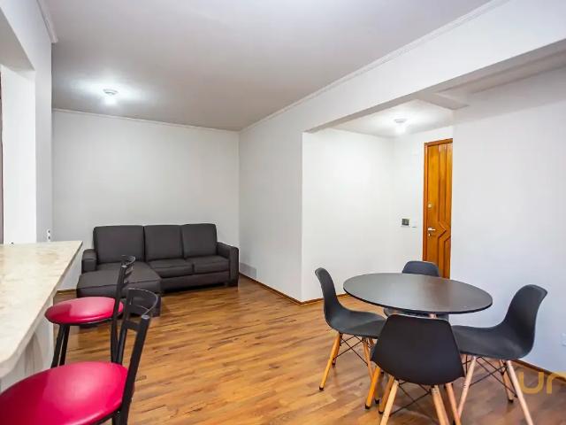 Apartamento no Centro de 66.8 m² com 1 quarto