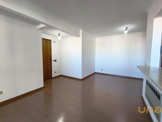 Apartamento no Centro de 66.8 m² com 1 quarto