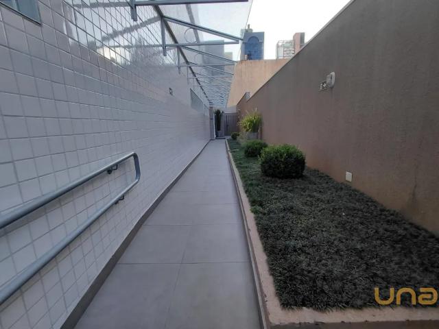 Apartamento no Centro de 66 m² com 1 quarto