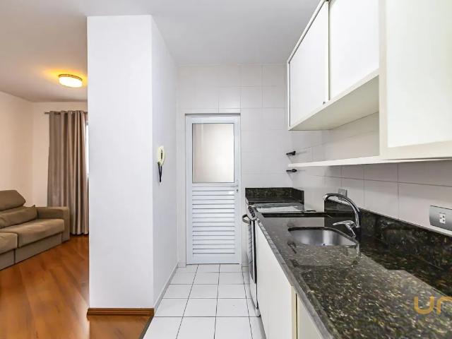 Apartamento no Centro de 68.05 m² com 2 quartos
