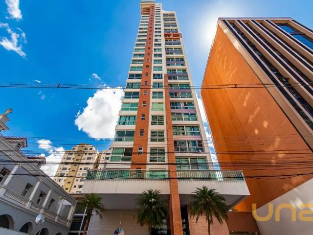Apartamento no Centro de 69.2 m² com 1 quarto