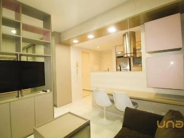 Apartamento no Centro de 69.93 m² com 1 quarto