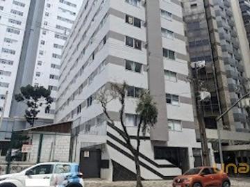 Apartamento no Centro de 69 m² com 1 quarto