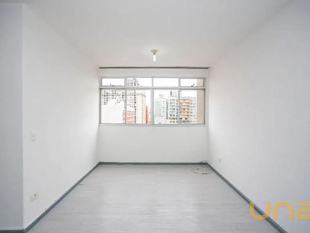 Apartamento no Centro de 69 m² com 1 quarto