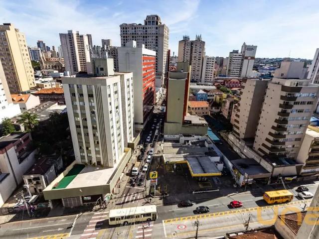 Apartamento no Centro de 69 m² com 1 quarto