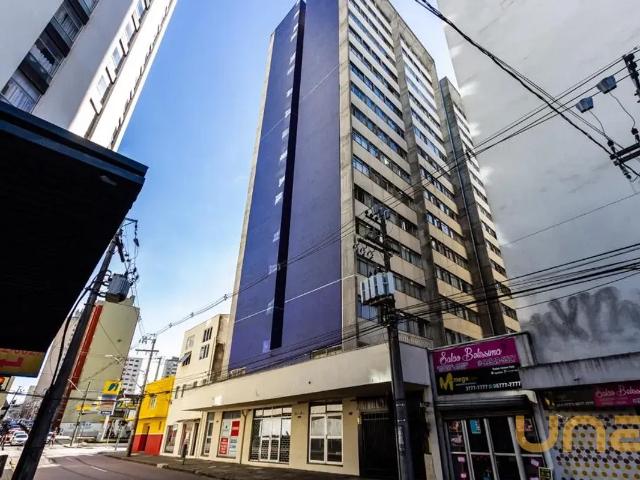Apartamento no Centro de 69 m² com 1 quarto