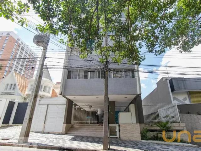 Apartamento para alugar 2 quartos, 48 m² em Centro, Curitiba Edifício Vega Amintas de Barros 540