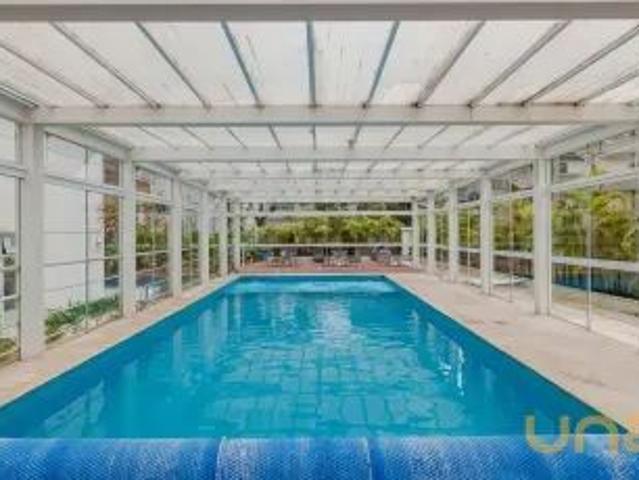 Apartamento para alugar 2 quartos, 48 m² em Centro, Curitiba Edifício Vega Amintas de Barros 540