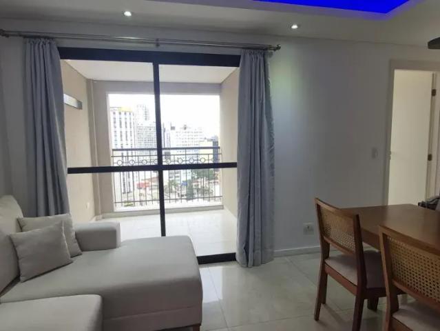 Apartamento no Centro de 72.24 m² com 2 quartos