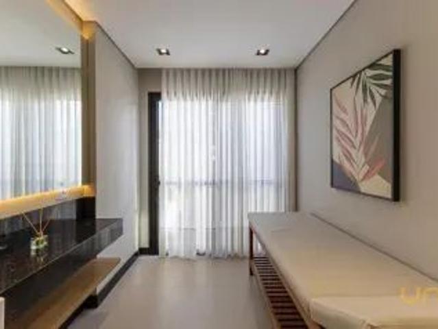 Apartamento no Centro de 72.24 m² com 2 quartos