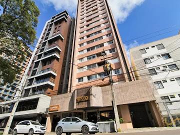 Apartamento no Centro de 72.49 m² com 1 quarto