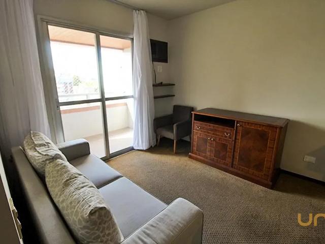 Apartamento no Centro de 72.49 m² com 1 quarto