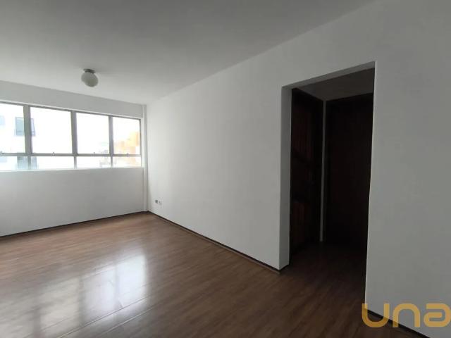Apartamento no Centro de 74.09 m² com 1 quarto