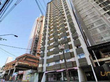 Apartamento no Centro de 76.3 m² com 1 quarto