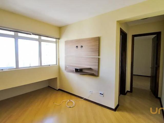 Apartamento no Centro de 76.3 m² com 1 quarto