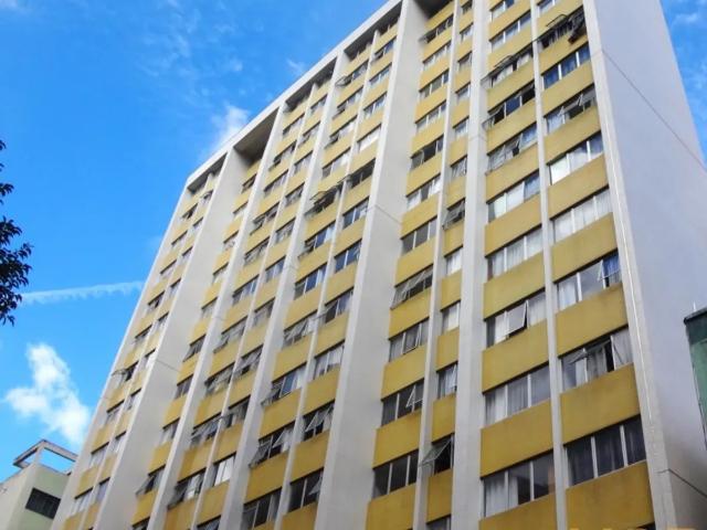 Apartamento no Centro de 76.1 m² com 1 quarto