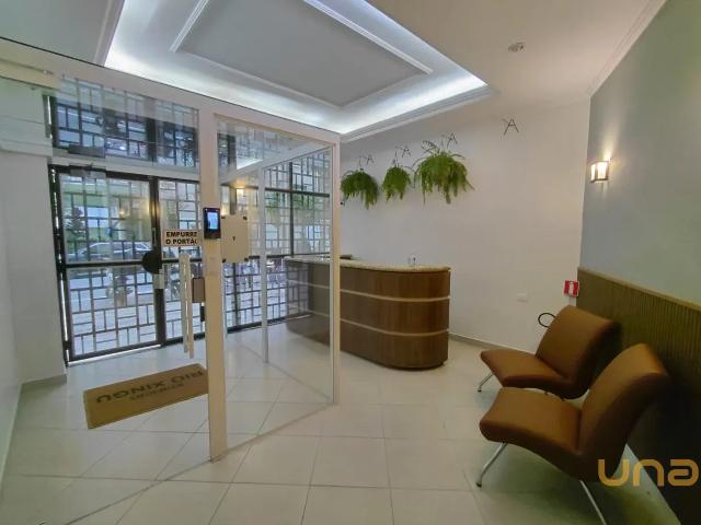 Apartamento no Centro de 76 m² com 1 quarto