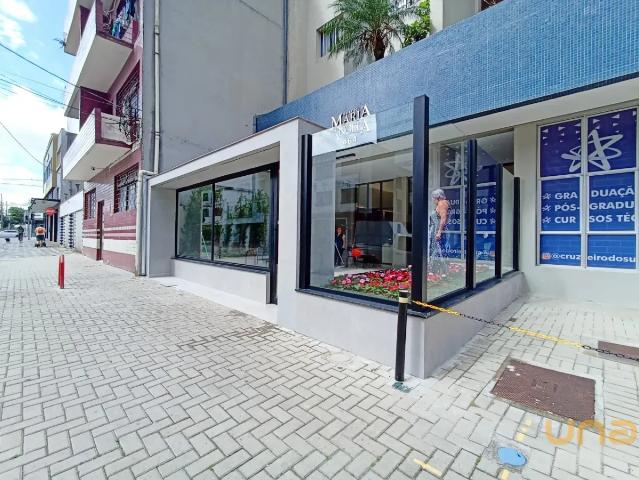Apartamento no Centro de 77 m² com 1 quarto