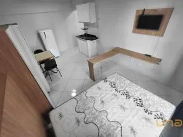 Apartamento no Centro de 77 m² com 1 quarto