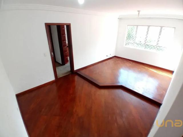 Apartamento no Centro de 78 m² com 2 quartos