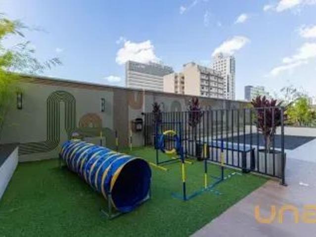 Apartamento no Centro de 80.3 m² com 2 quartos