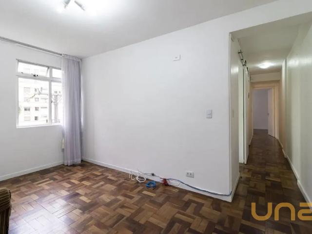 Apartamento no Centro de 80.3 m² com 2 quartos