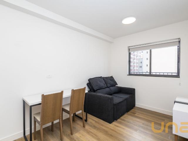 Apartamento no Centro de 80.63 m² com 1 quarto