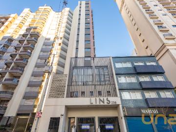 Apartamento no Centro de 80.63 m² com 1 quarto